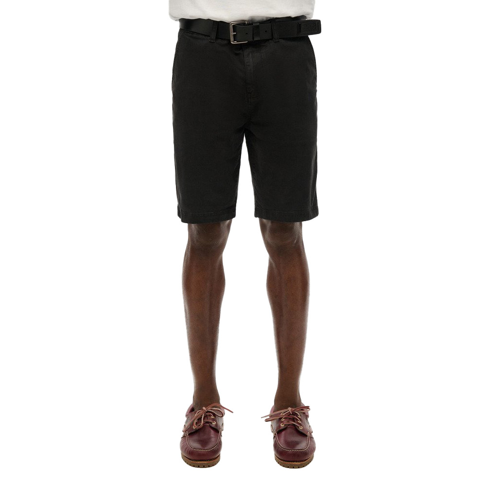 Superdry Vintage International Short